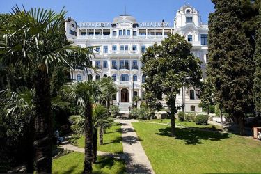 Вилла «Елена»